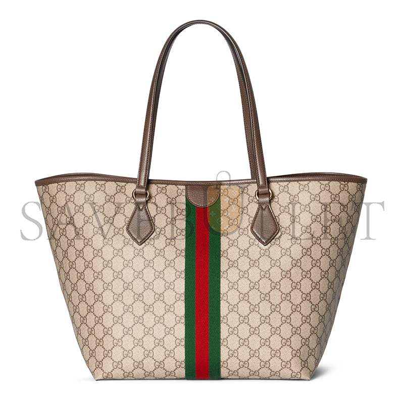 G*u*i ophidia large tote bag 836829 (31*28.5*20cm)